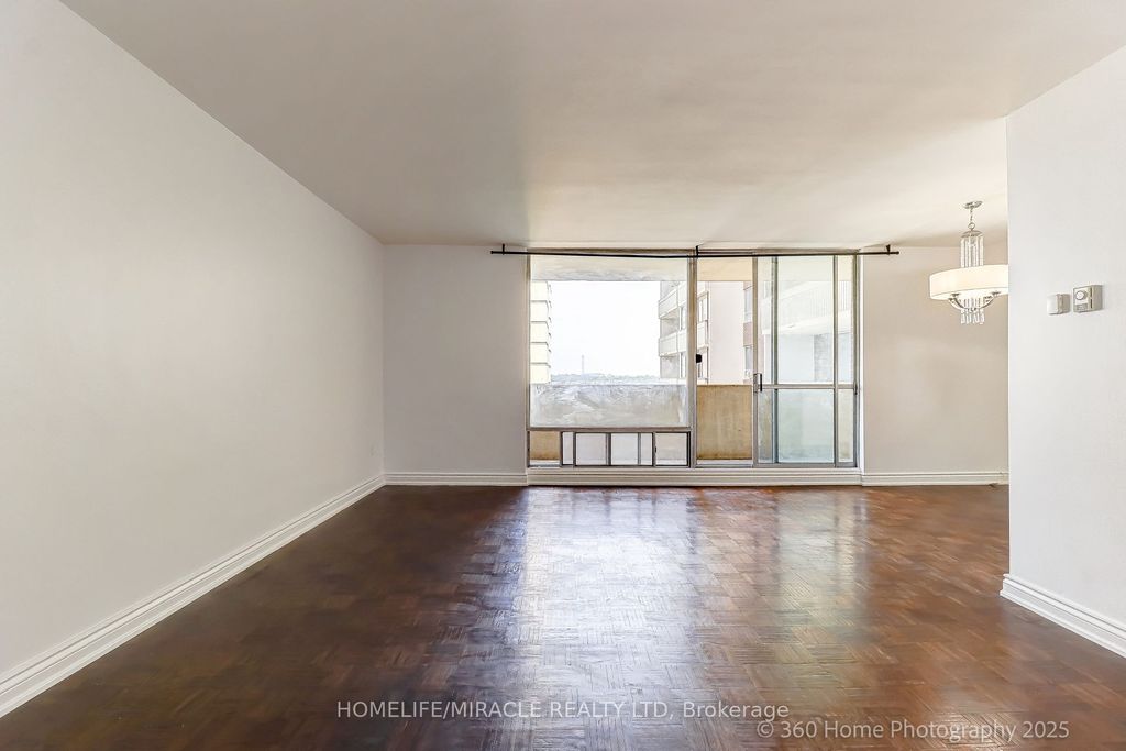 Photo of 5 Massey Square #1819, Toronto, ON M4C 5L6 (MLS # E12393230)