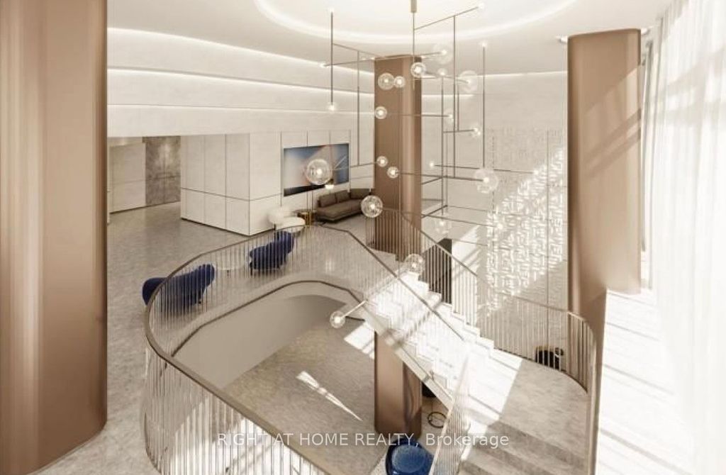 Photo of 155 Merchants' Wharf N/A #606, Toronto, ON M5A 0Y4 (MLS # C12922156)