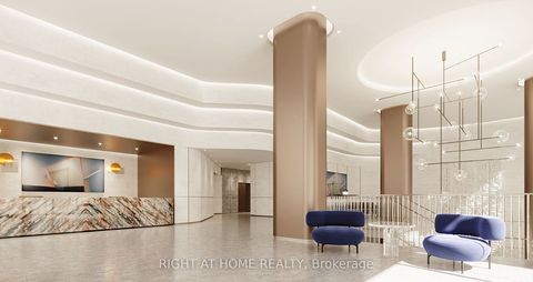 155 Merchants' Wharf N/A 606 Toronto ON M5A 0Y4