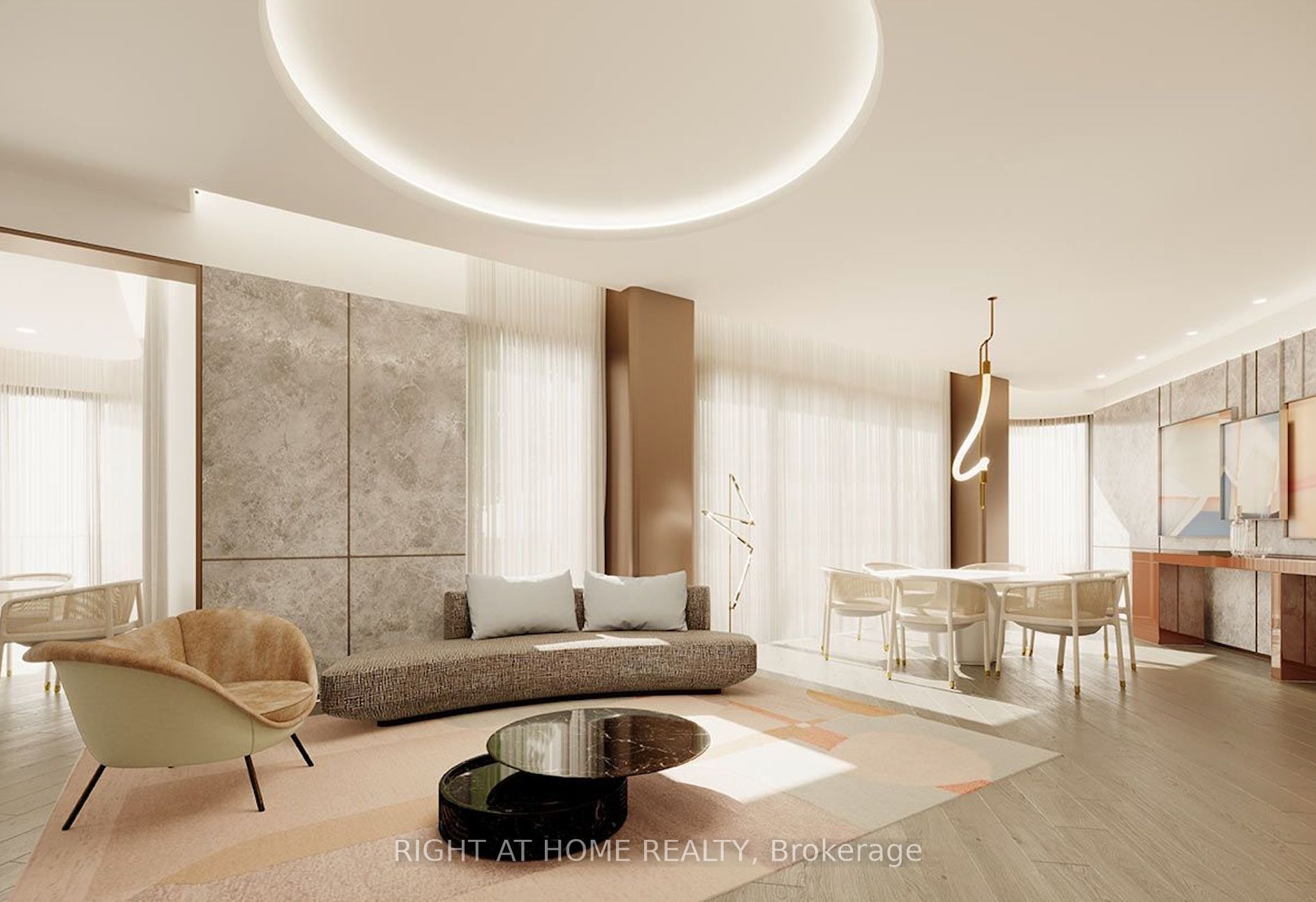 155 Merchants' Wharf N/A 606