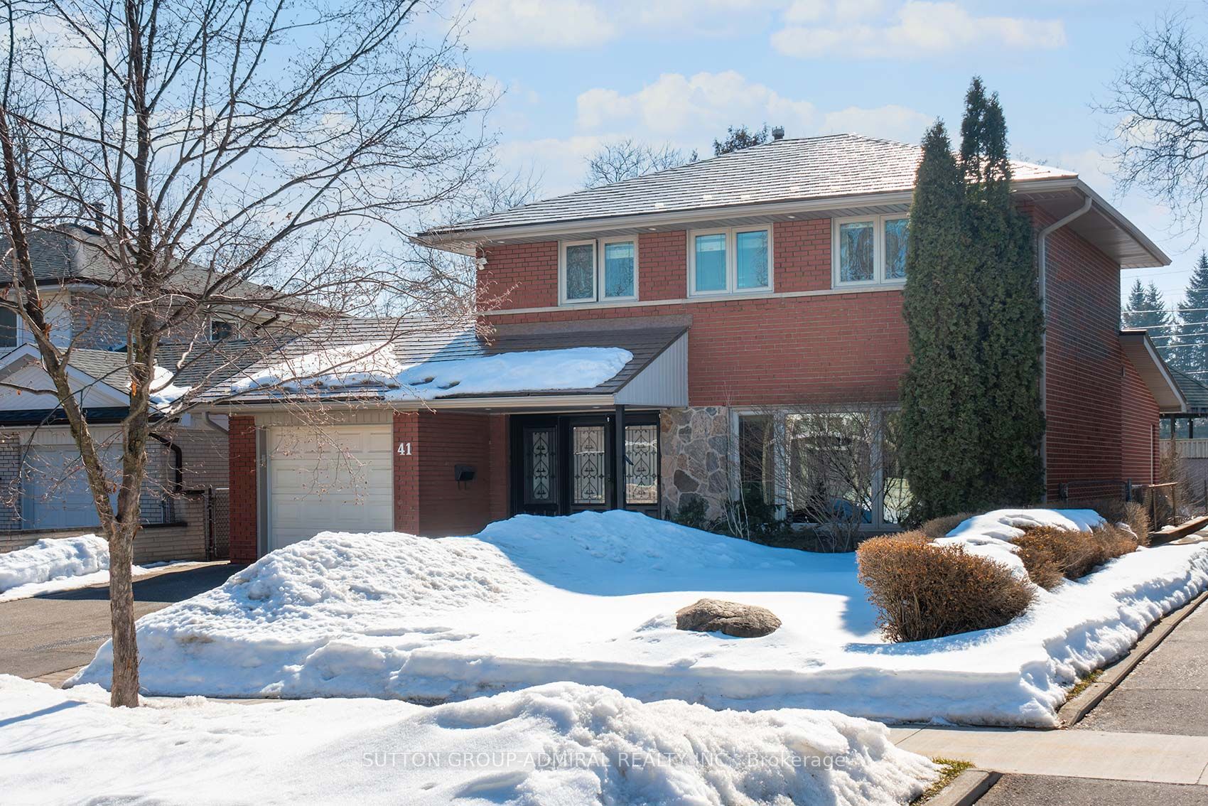 41 Hamptonbrook Drive