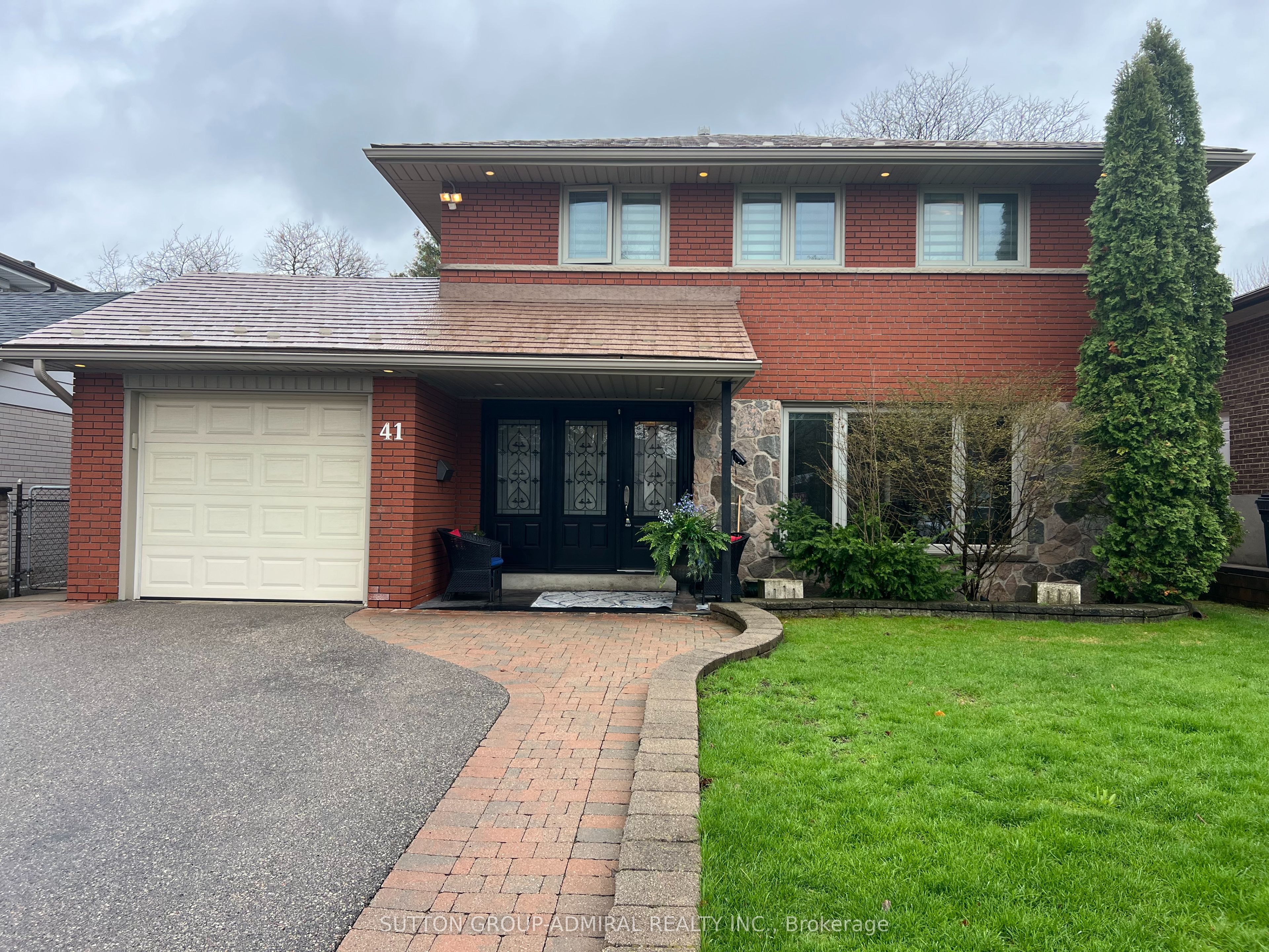 41 Hamptonbrook Drive