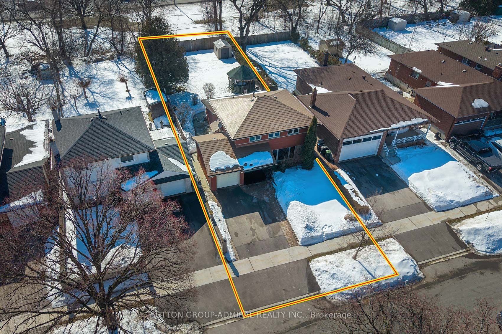 41 Hamptonbrook Drive