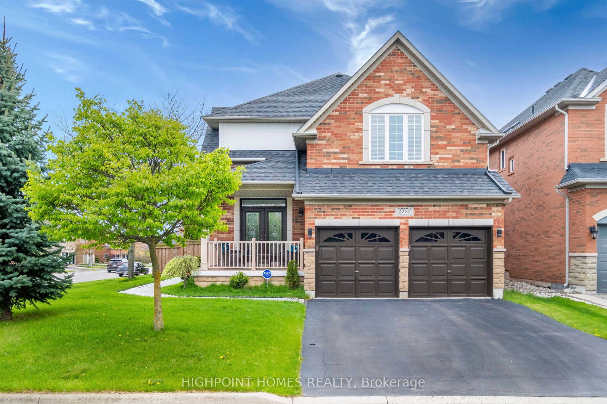 2066 Willhaven Trail