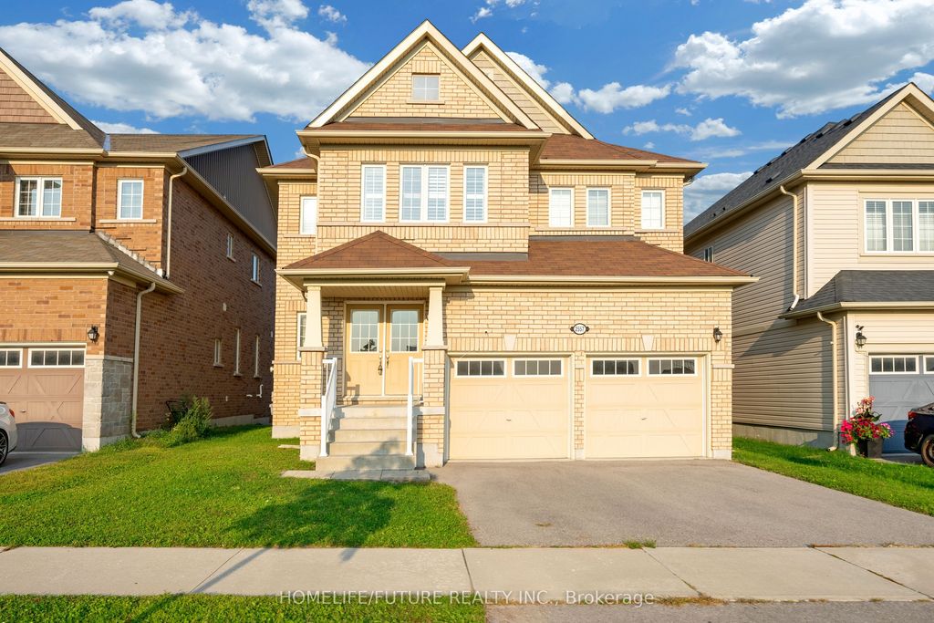 Photo of 2557 Bridle Road, Oshawa, ON L1H 7K4 (MLS # E12450823)