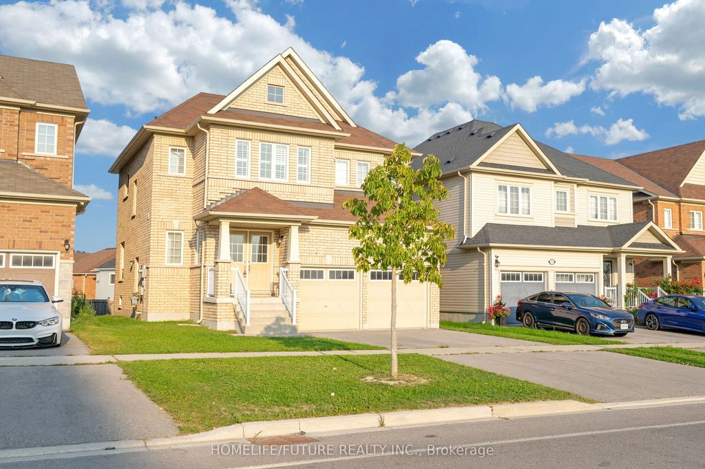 Photo of 2557 Bridle Road, Oshawa, ON L1H 7K4 (MLS # E12450823)