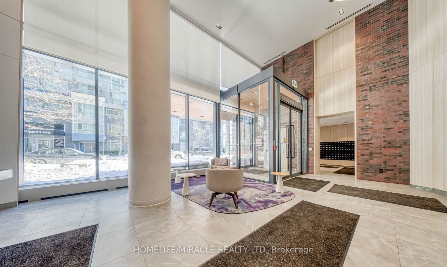 20 Tubman Avenue 311