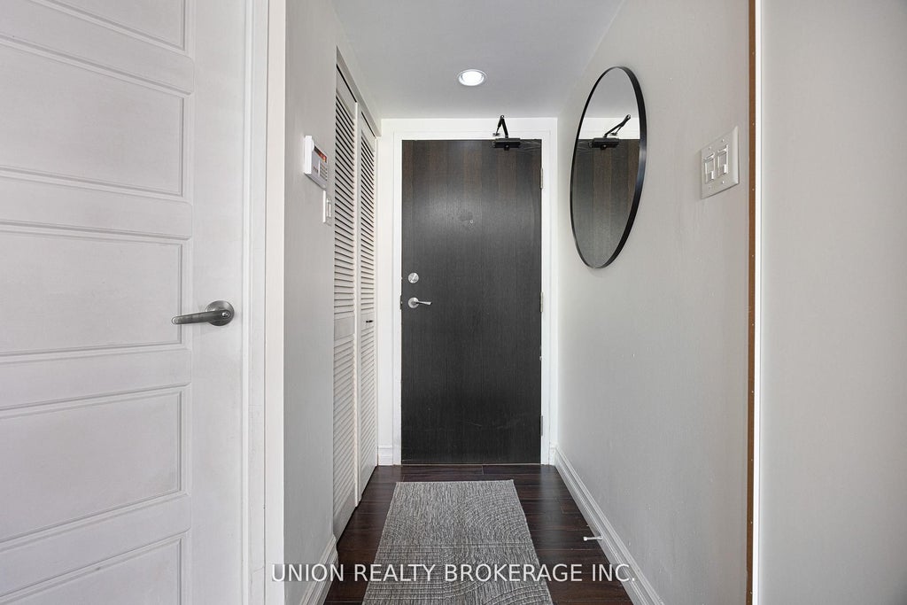 Photo of 60 Homewood Avenue #208, Toronto, ON M4Y 2X4 (MLS # C13570294)