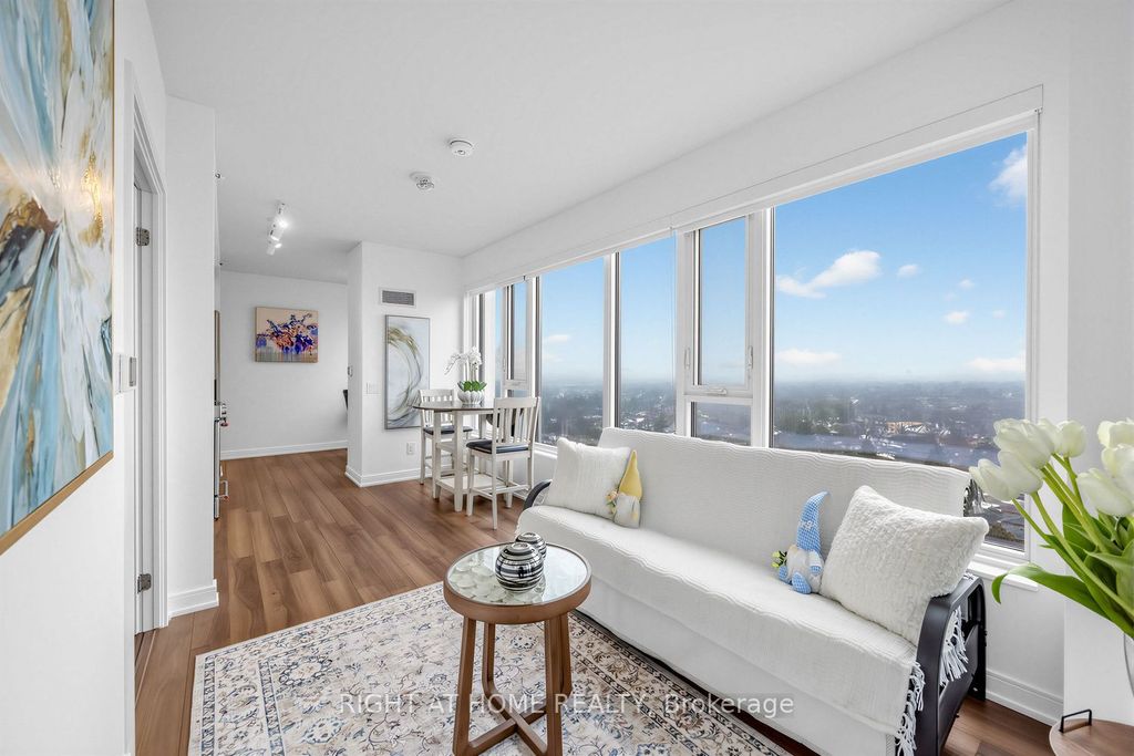 Photo of 30 Samuel Wood Way #1404, Toronto, ON M9B 0C9 (MLS # W13103808)