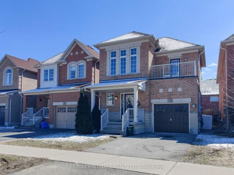 39 Retreat Boulevard Vaughan ON L4H 0C1