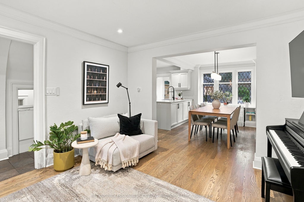 Photo of 26 Larkin Avenue, Toronto, ON M6S 1L8 (MLS # W13787382)