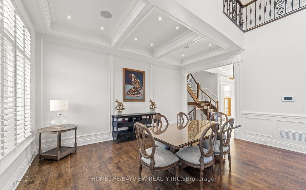 Photo of 18 Parker Avenue, Richmond Hill, ON L4E 2W5 (MLS # N13065630)