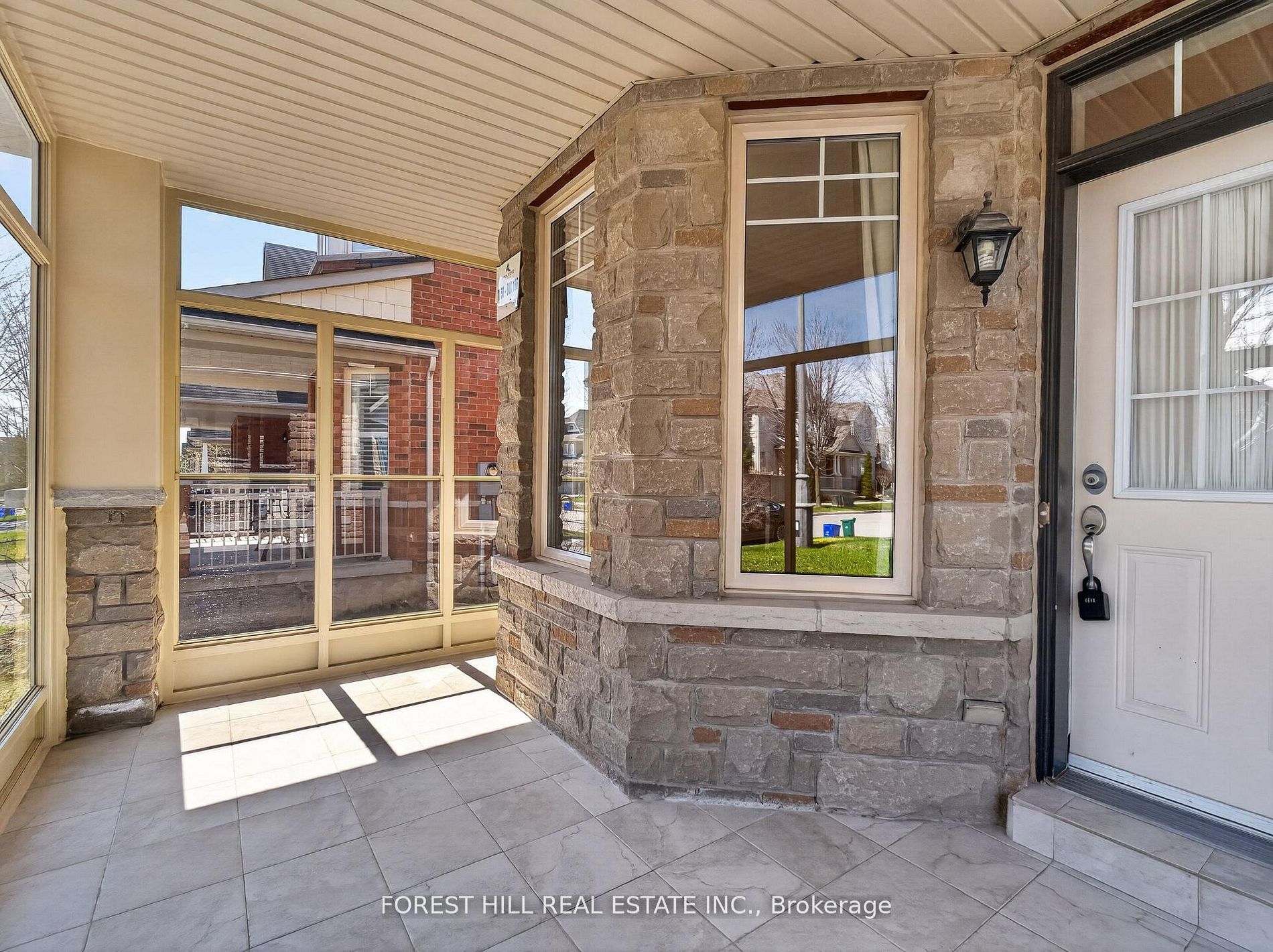 12 Stookes Crescent