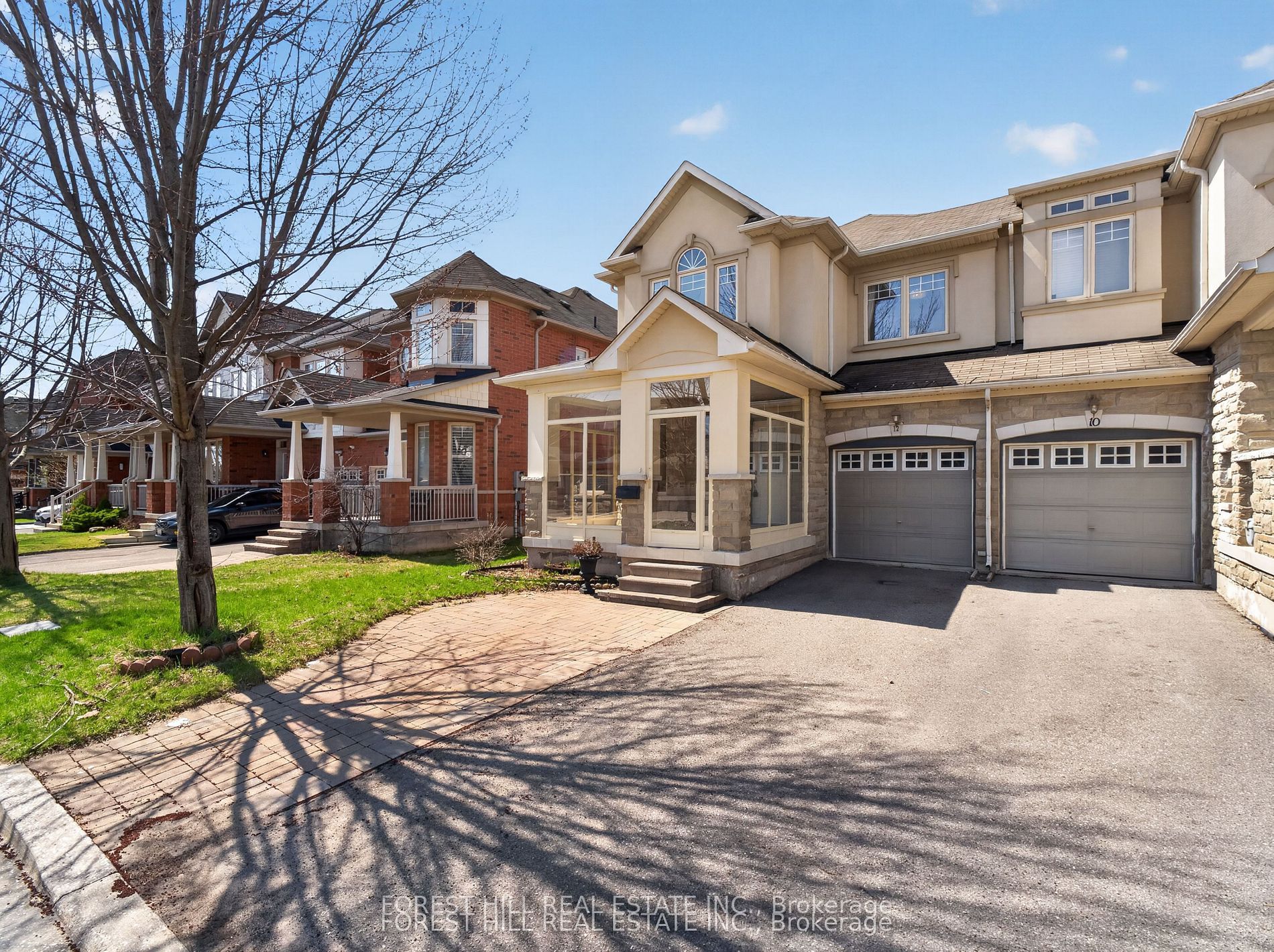 12 Stookes Crescent