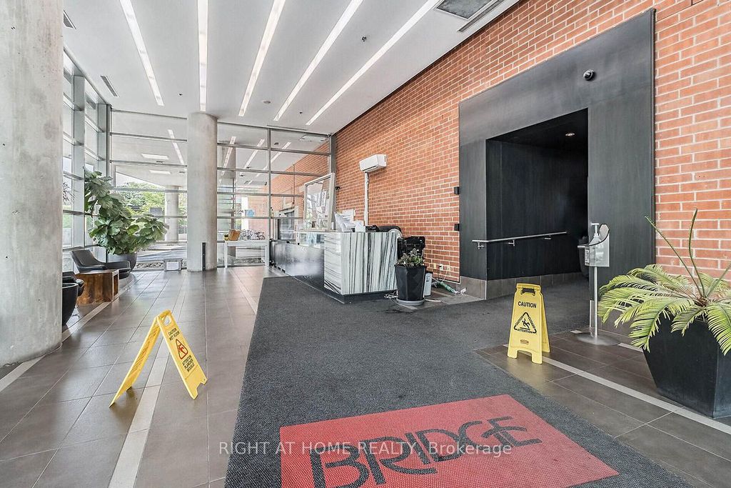 Photo of 38 Joe Shuster Way #318, Toronto, ON M6K 0A5 (MLS # W12431148)