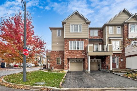 Photo of 19 Snowgoose Terrace, Toronto, ON M1B 0A9 (MLS # E12515572)