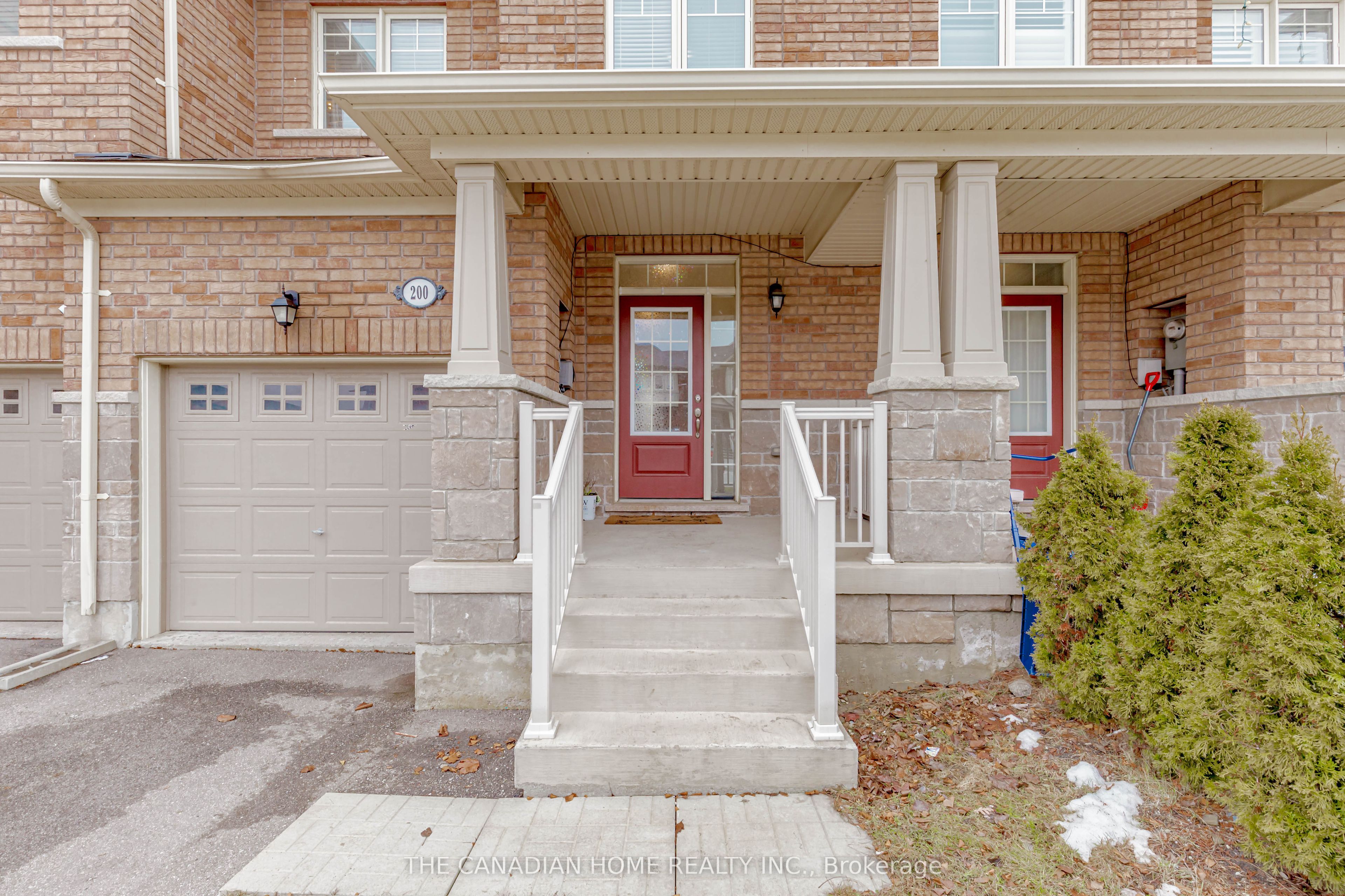 200 Sky Harbour Drive