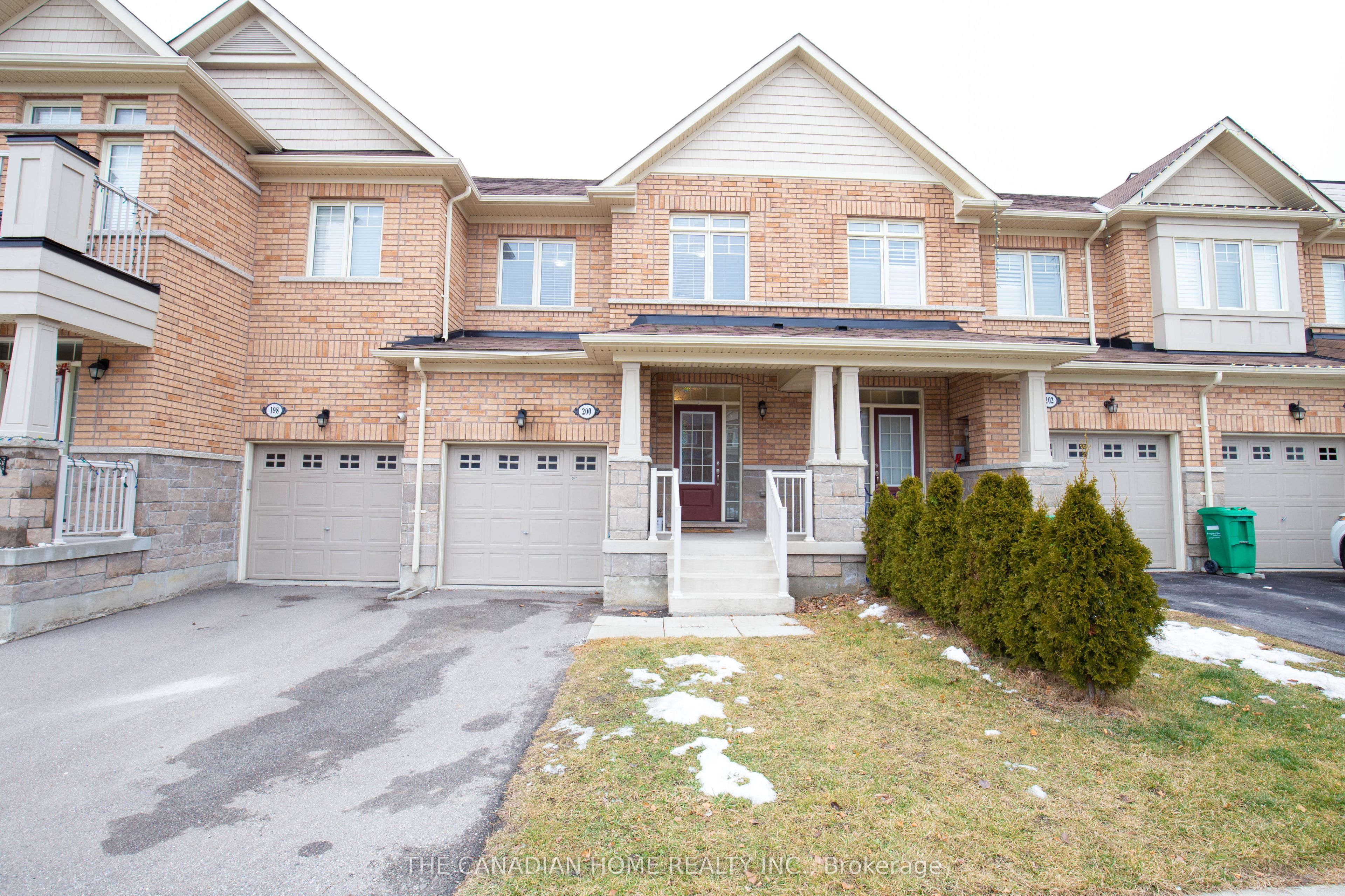 200 Sky Harbour Drive