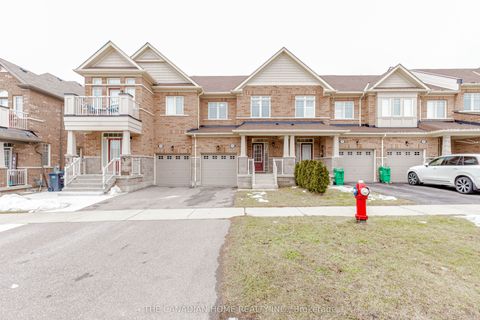200 Sky Harbour Drive Brampton ON L6Y 2Z7