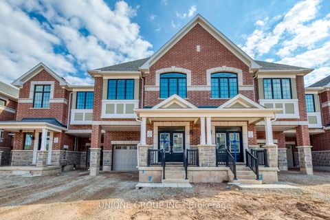 3141 John McKay Boulevard Oakville ON L6H 8A7