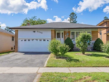 3570 Autumn Harvest Drive Mississauga ON L4Y 3S1