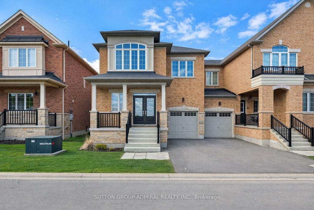 Photo of 12 Sand Hill Mews, Vaughan, ON L6A 4Y4 (MLS # N13025374)