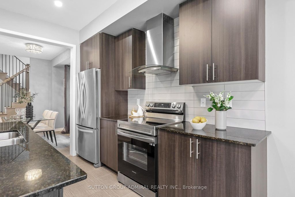 Photo of 12 Sand Hill Mews, Vaughan, ON L6A 4Y4 (MLS # N13025374)