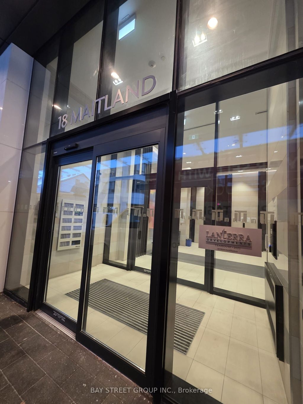 Photo of 18 Maitland Terrace #1301, Toronto, ON M4Y 0H2 (MLS # C12543338)