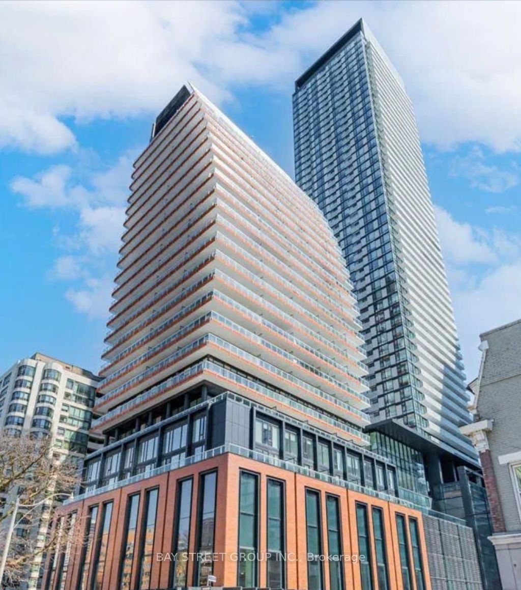 Photo of 18 Maitland Terrace #1301, Toronto, ON M4Y 0H2 (MLS # C12543338)