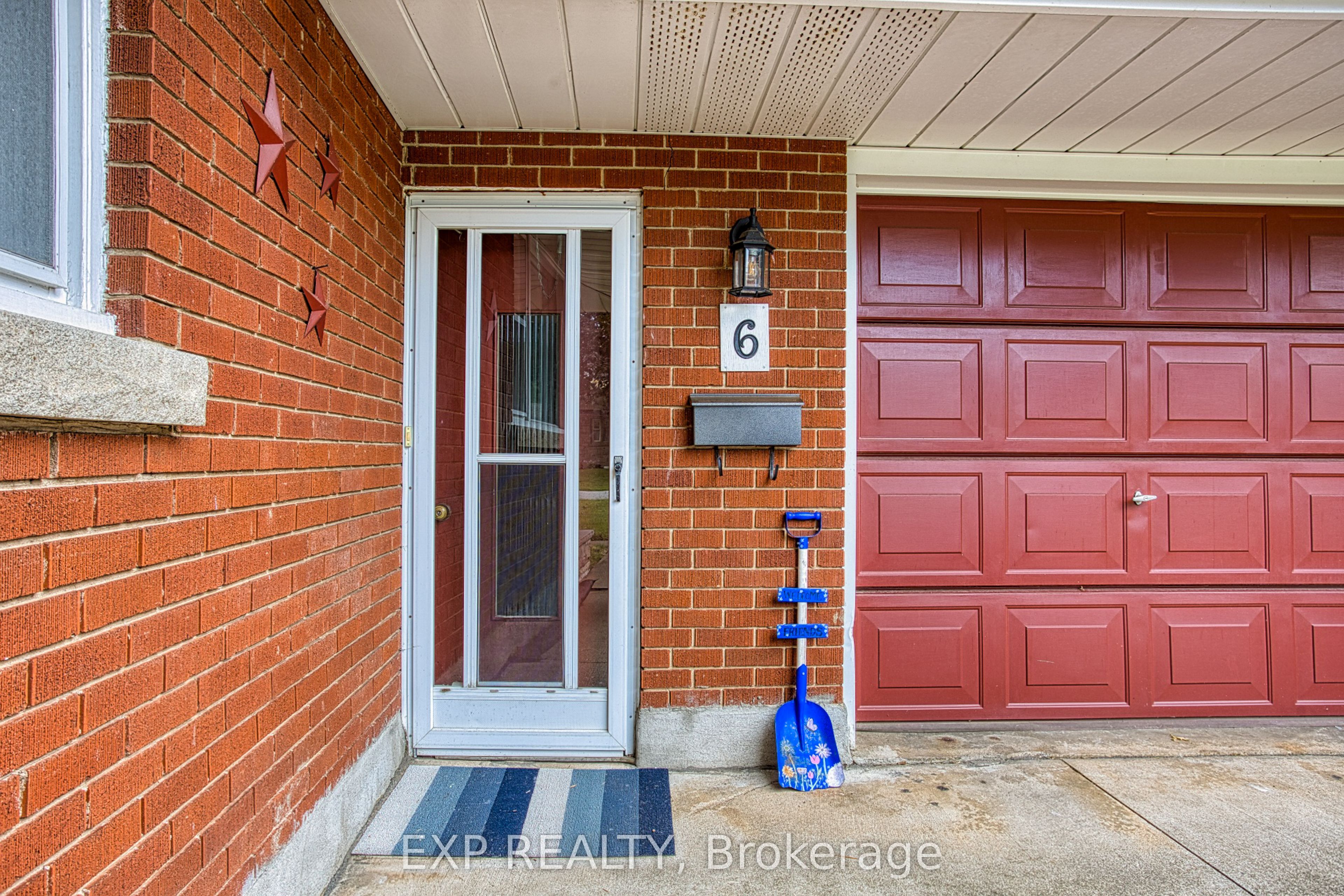 6 Cherrywood Avenue