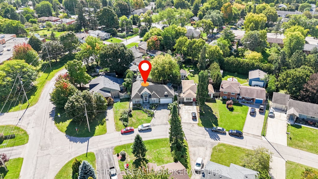 Photo of 7 DENGATE Crescent, London East, ON N5W 1V7 (MLS # X13840608)