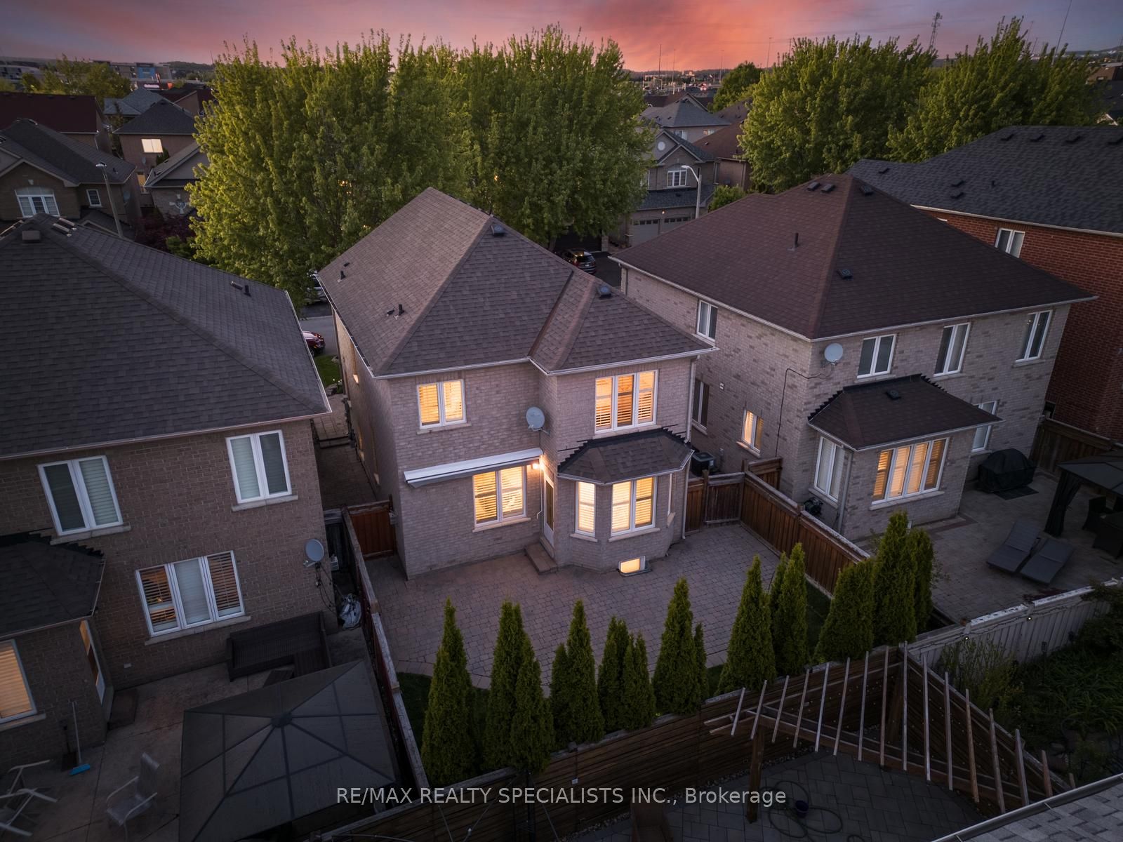 25 Grapevine Drive
