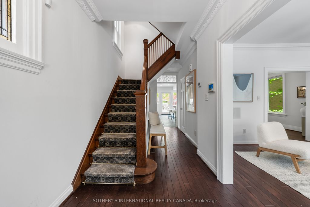 Photo of 34 Belsize Drive, Toronto, ON M4S 1L4 (MLS # C13144116)