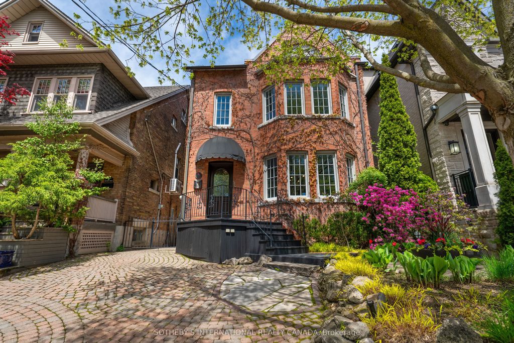 Photo of 34 Belsize Drive, Toronto, ON M4S 1L4 (MLS # C13144116)