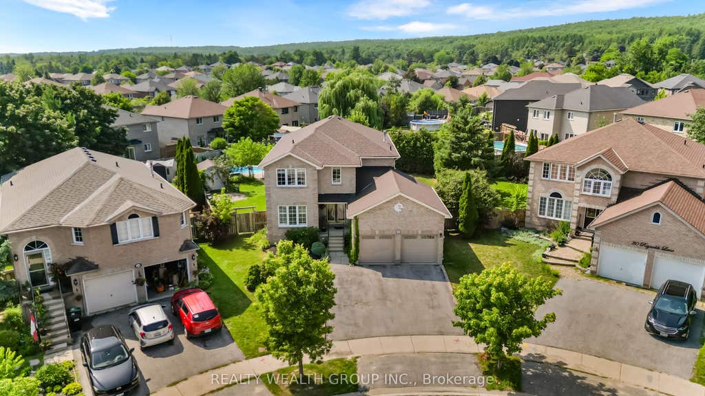 Photo of 32 Reynolds Lane, Barrie, ON L4N 0P9 (MLS # S13637852)