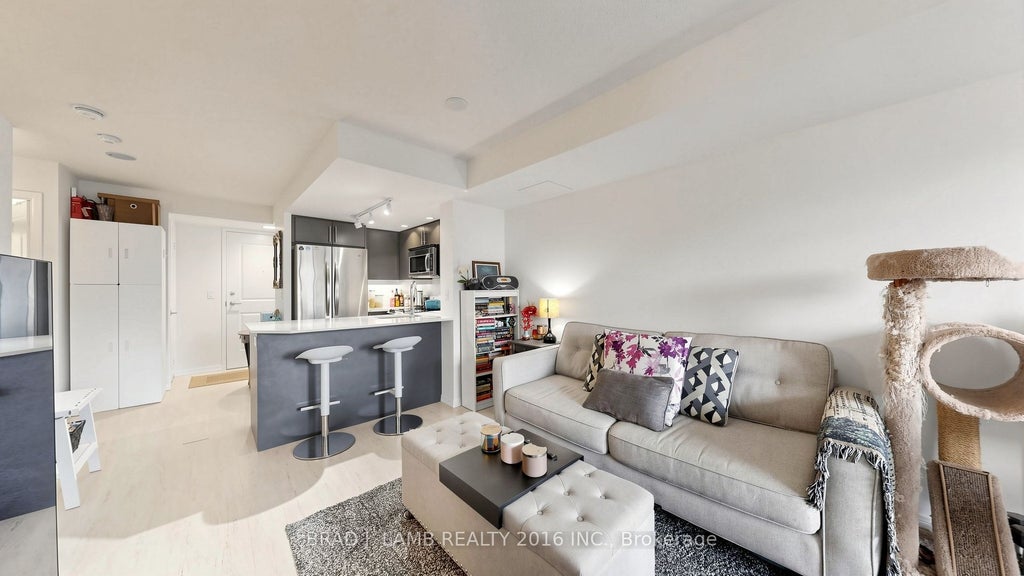 Photo of 65 East Liberty Street #414, Toronto, ON M6K 3R2 (MLS # C13737272)