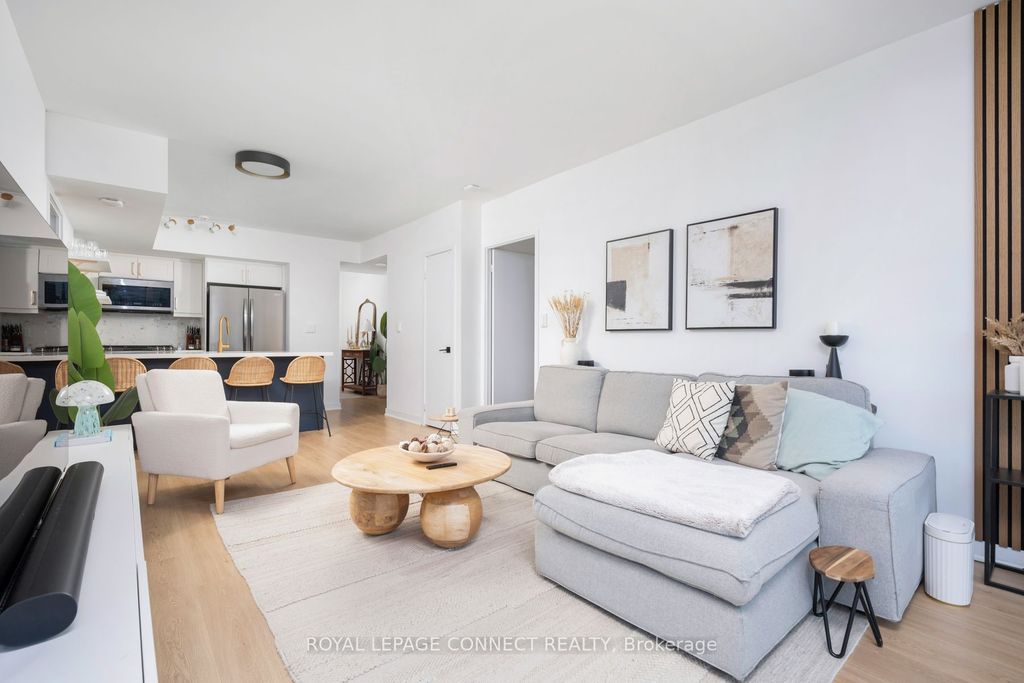 Photo of 5 Mariner Terrace #901-UNF, Toronto, ON M5V 3V6 (MLS # C12413540)