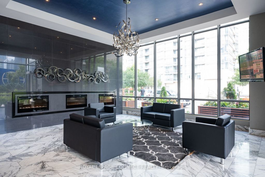 Photo of 5 Mariner Terrace #901-UNF, Toronto, ON M5V 3V6 (MLS # C12413540)