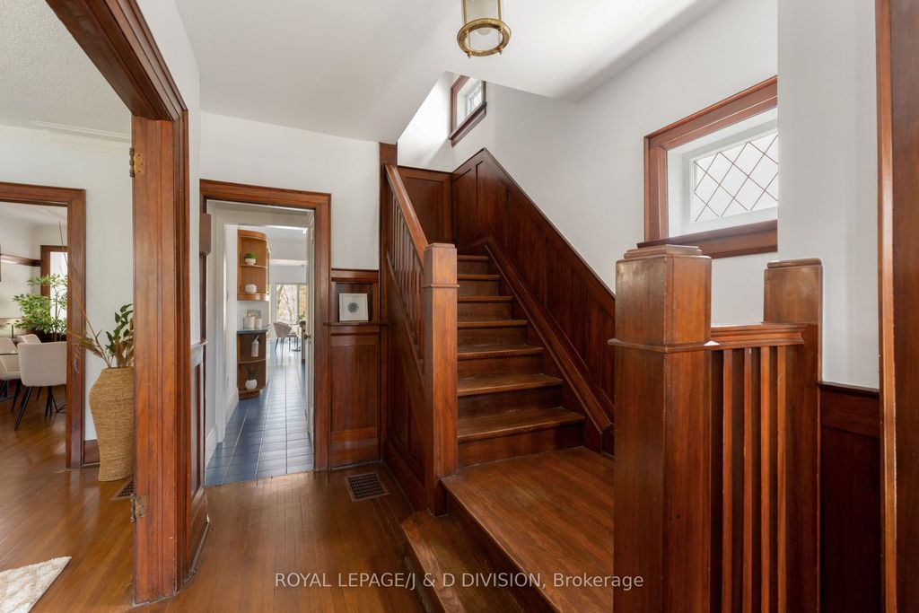 Photo of 183 Hudson Drive, Toronto, ON M4T 2K7 (MLS # C13116870)