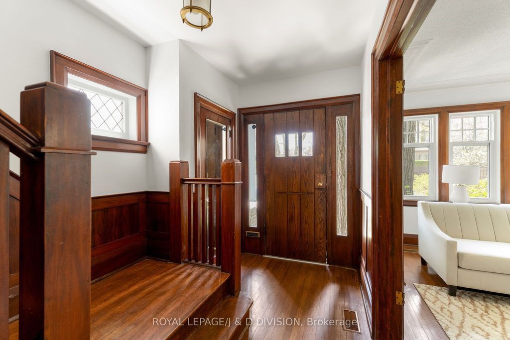 Photo of 183 Hudson Drive, Toronto, ON M4T 2K7 (MLS # C13116870)
