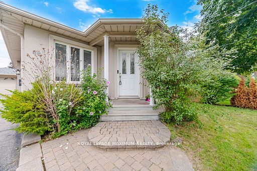Photo of 96 Wallasey Avenue, Toronto, ON M9M 1E4 (MLS # W13804422)