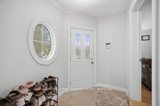 Photo of 96 Wallasey Avenue, Toronto, ON M9M 1E4 (MLS # W13804422)