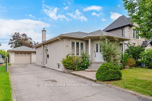 Photo of 96 Wallasey Avenue, Toronto, ON M9M 1E4 (MLS # W13804422)