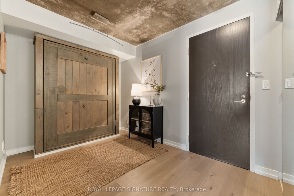 Photo of 1005 King Street W #610, Toronto, ON M6K 3M8 (MLS # C12455176)