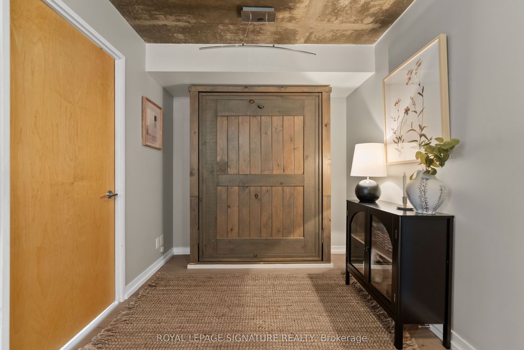 Photo of 1005 King Street W #610, Toronto, ON M6K 3M8 (MLS # C12455176)