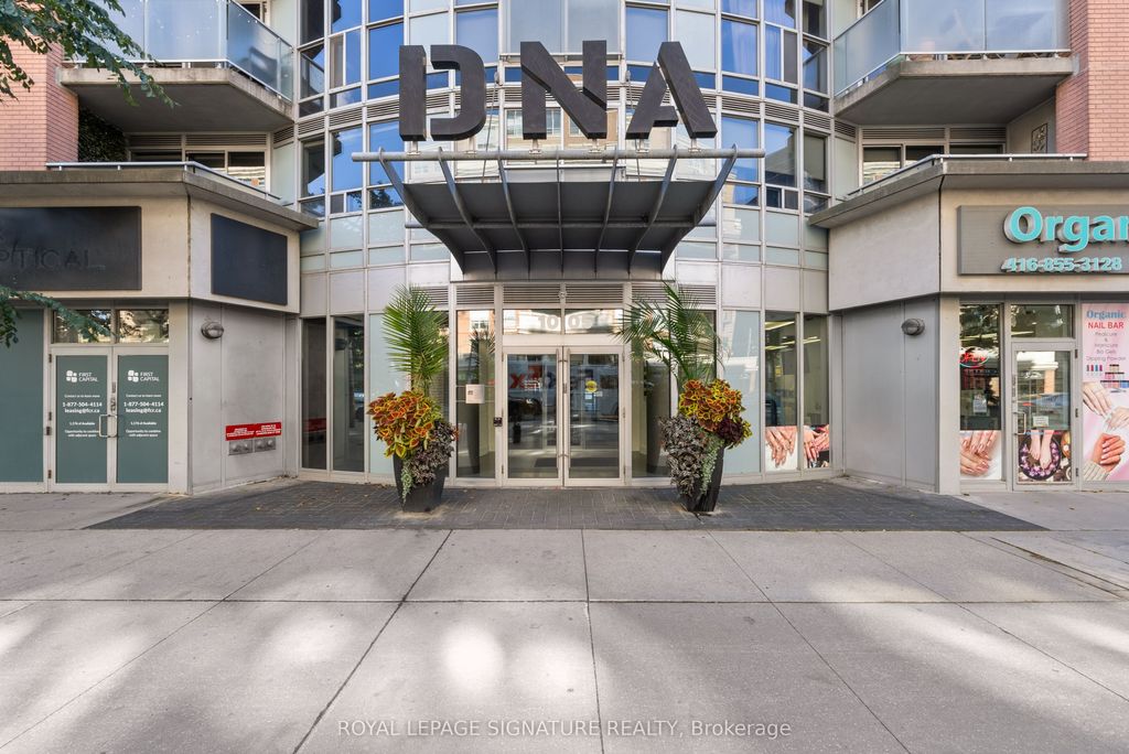 Photo of 1005 King Street W #610, Toronto, ON M6K 3M8 (MLS # C12455176)