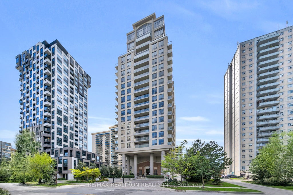 Photo of 70 High Park Avenue #1210, Toronto, ON M6P 1A1 (MLS # W13773992)