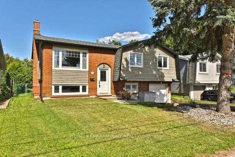 411 Bronte Road Oakville ON L6L 5C3