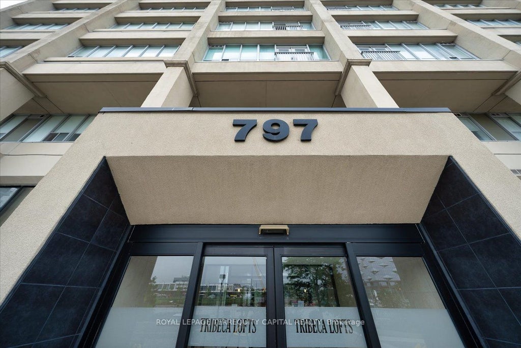 Photo of 797 Don Mills Road #1501, Toronto, ON M3C 1V1 (MLS # C13817928)