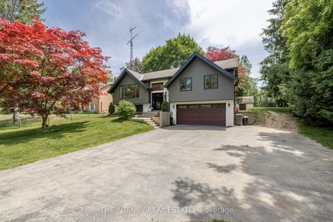 Photo of 46299 North Street N, Central Elgin, ON N5P 3S8 (MLS # X12681152)